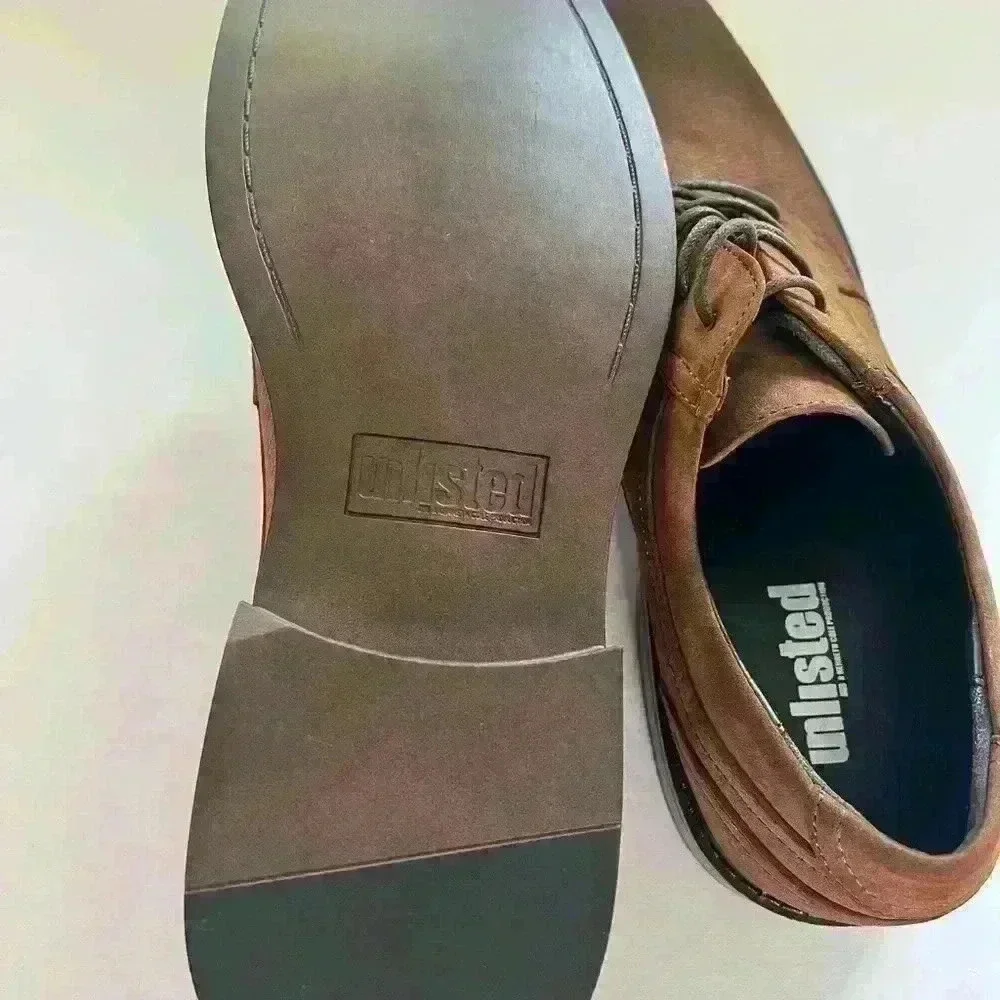 Unlisted by Kenneth Cole new kenneth